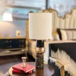 Altum Table Lamp – Best Bedroom Nightstand Lamps