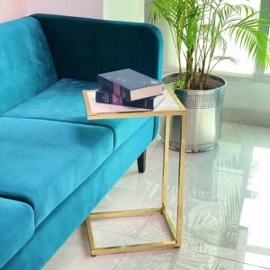 Ceto Side Table