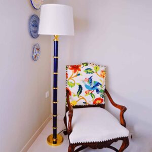 Ciel Floor Lamp
