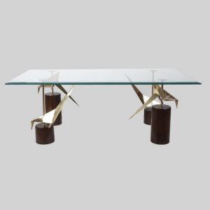 Ferox Center Table