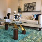 Ferox Center Table – Best Center Table Price in Pakistan