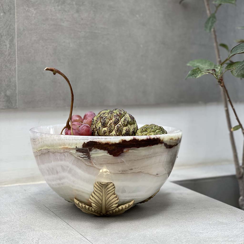Folum Serving Bowl , serving bowls in Pakistan , white serving bowls , large serving bowls , dessert serving bowl , best serving bowls,