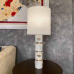 Gena Table Lamp – Best Lamp Price in Pakistan