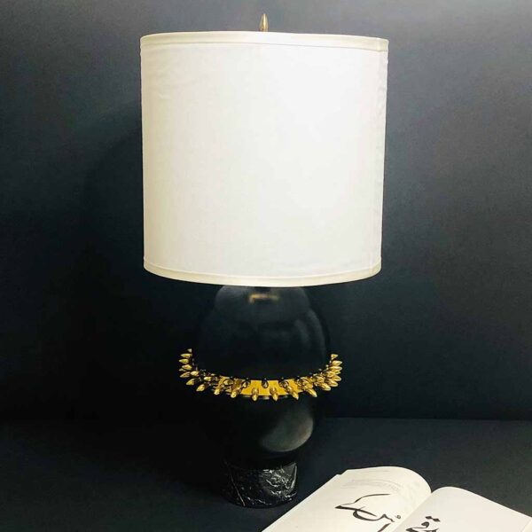 Linter Table Lamp , online table lamps in Pakistan ​, study lamp online , table lamps, table lamp price in Pakistan , lamps in Pakistan, study table lamp​