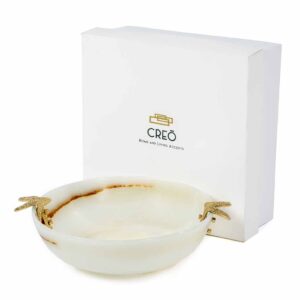 Lumen Serving Bowls