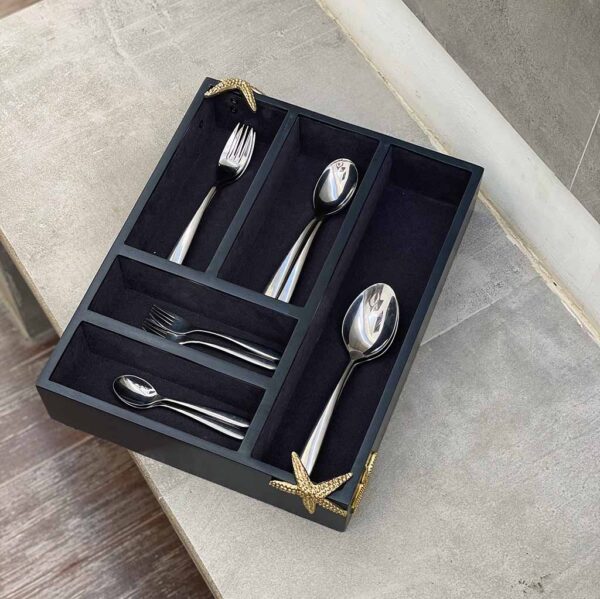 Lumen Cutlery Caddy - Image 2