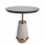 Luna Side Table – Best Side Table Design