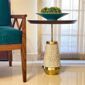 Luna Side Table