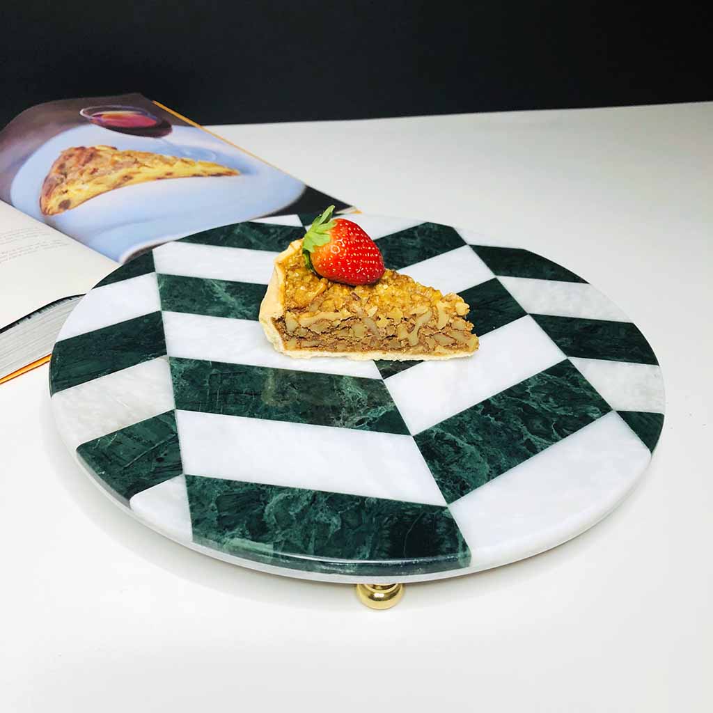 Lupa Platter, cake serving plate, Platter Serving Trays, serving platters, serving platter set​, fancy serving platters, 3 tier serving platter pakistan, serving platters