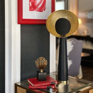 Magnus Table Lamp