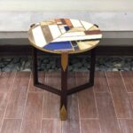 Marmor Side Table – Best Side Table Price in Pakistan