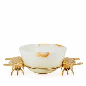 Nepa Serving Bowl