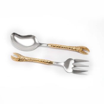 Nepa Salad Spoon Set , quality cutlery , table cutlery and crockery , flatware , cutlery sets, salad server