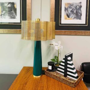 Nox Table Lamp