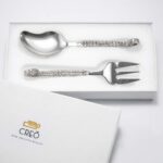 Octopus Salad Spoon Set – Fancy Cutlery in Pakistan
