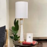 Omnia Table Lamp – Side Table Lamp Price in Pakistan