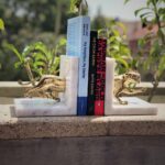 Panthera Bookends – Best Decorative Bookend Pakistan