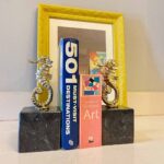 Prata Bookends – Decorative Bookend Price in Pakistan
