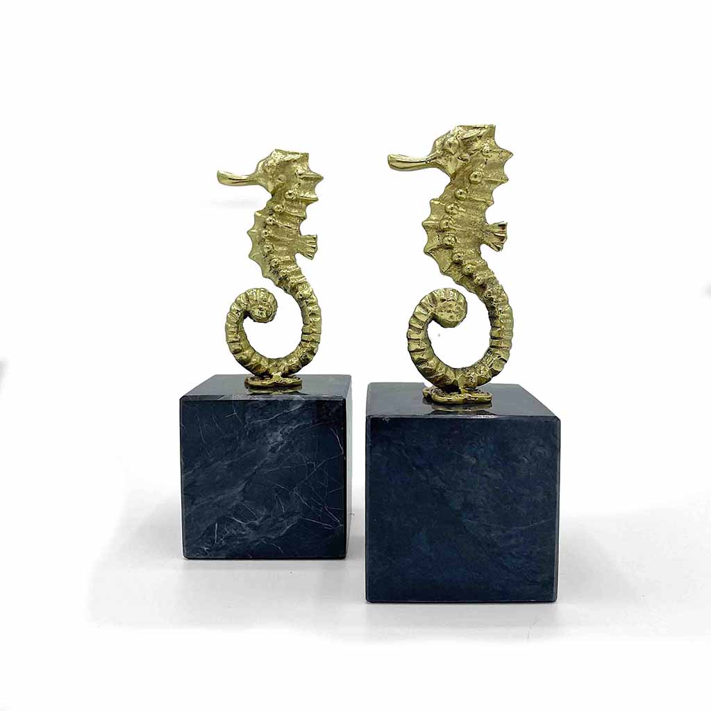 Prata Bookends , Decorative Bookend , Home Décor , Decorative Bookend