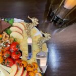 Prata Cheese Knife Set – Fancy Cutlery in Pakistan