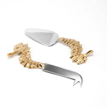 Prata Cheese Knife Set , quality cutlery , table cutlery and crockery , flatware , cutlery sets
