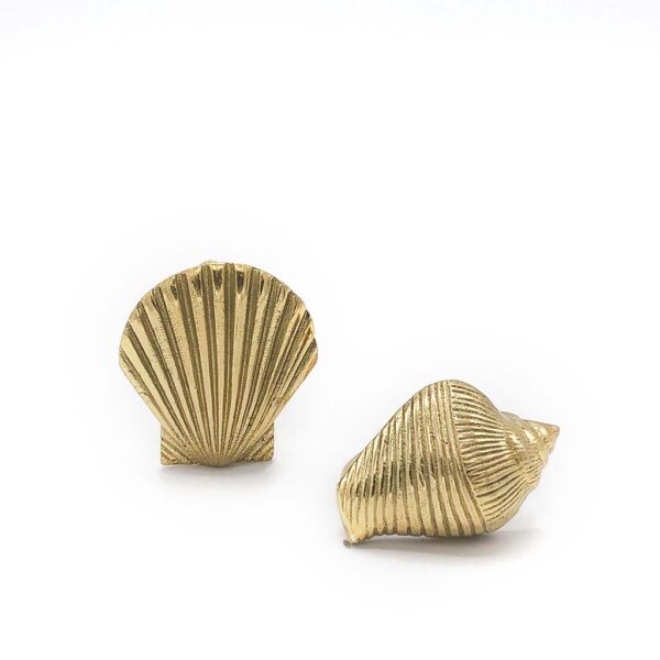 Seashell Napkin Ring , napkin ring , napkin holder , quality cutlery , table cutlery and crockery , flatware , cutlery sets