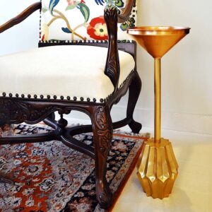 Signatum Side Table