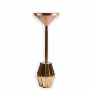 Signatum Side Table