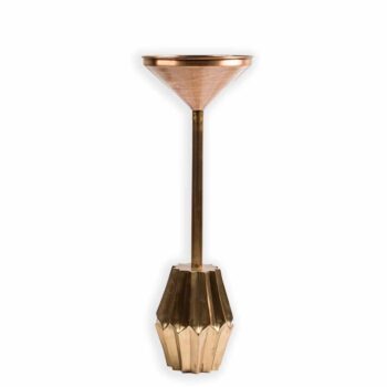 Signatum Side Table ,