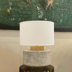 Solida Table Lamp