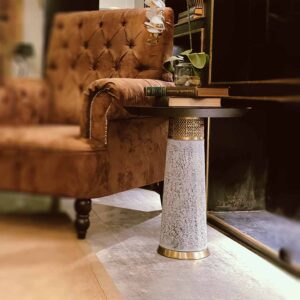 Terra Side Table