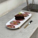 Varia Platter – Best Fancy Serving Platter