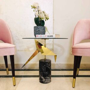 Vita Side Table