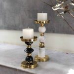 Cero Candle Stand– ​Candle Stand Decoration