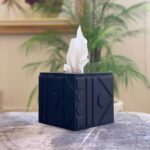 Forma Tissue Box – Best Tissue Holder Design in Pakistan