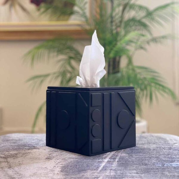 Forma Tissue Box - Image 3