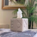 Forma Tissue Box – Best Tissue Holder Design in Pakistan