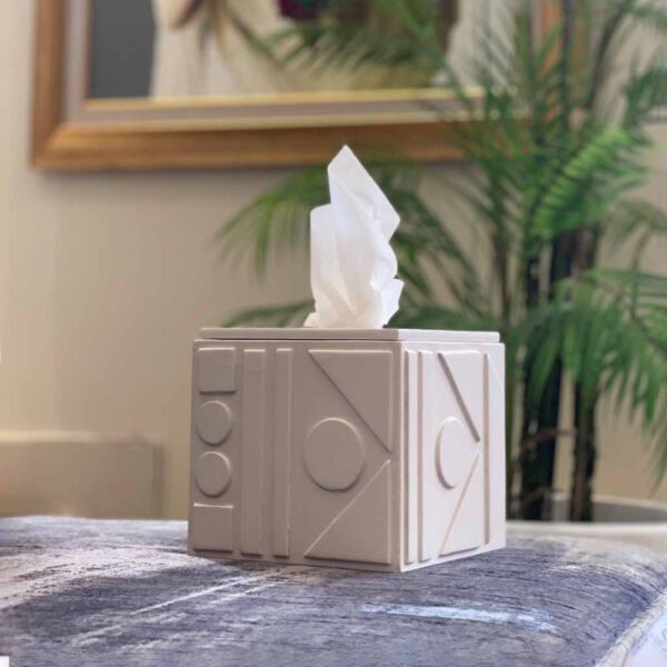 Forma Tissue Box - Image 2