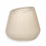 Linea Floor Planter Black – Modern Floor Planter