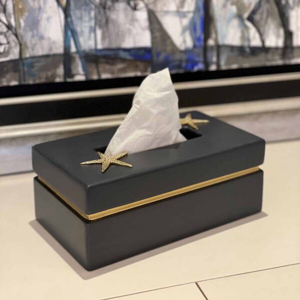 Lumen Tissue Box - Image 2