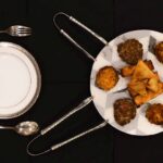 Nepa Tong Set – Fancy Cutlery in Pakistan