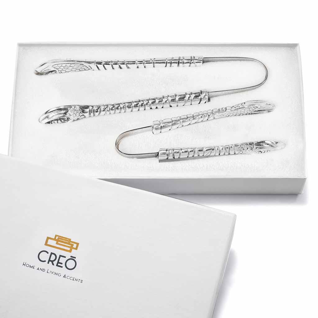 Nepa Tong Set , quality cutlery , table cutlery and crockery , flatware , cutlery sets