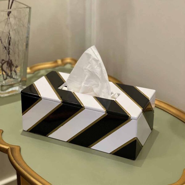 Novus Tissue Box - Image 2