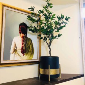 Pax Floor Planter
