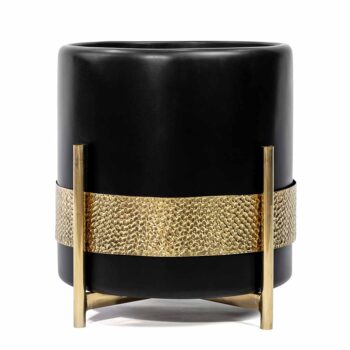 Pax Floor Planter , Fiberglass Planter , indoor planter , planter pot, round floor planter, brass planter , cheap floor planters, modern floor planter , big planters