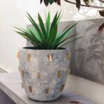 Pluma Floor Planter – Best Floor Planter