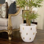 Pluma Floor Planter – Best Floor Planter