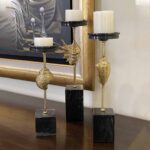 Seashell Candle Stand – Best Candle Stand Design