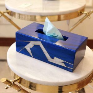 Sero Tissue Box