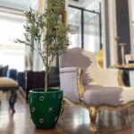 Vox Floor Planter – Best Floor Planter Design in Pakistan